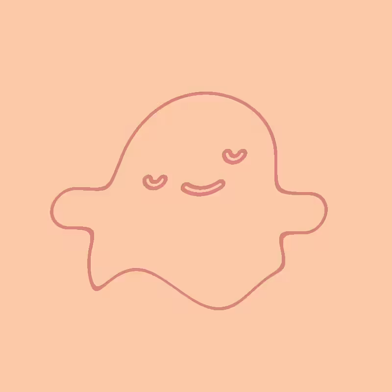 Ghosties! #22