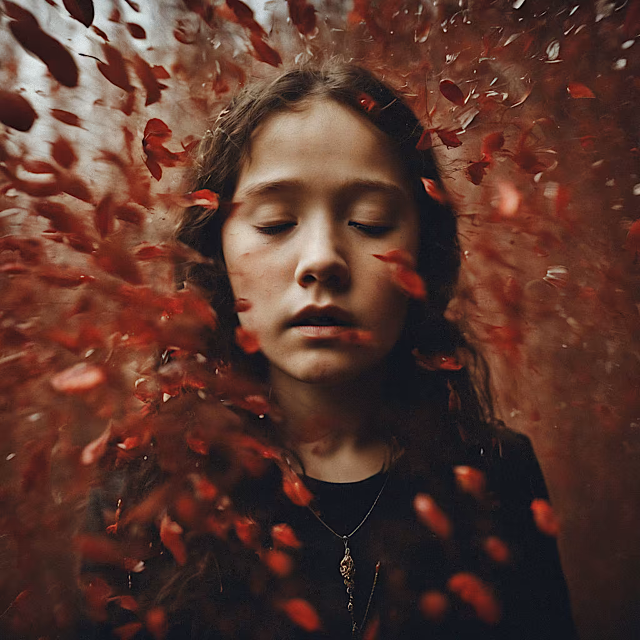 "The Autumn of Pain"