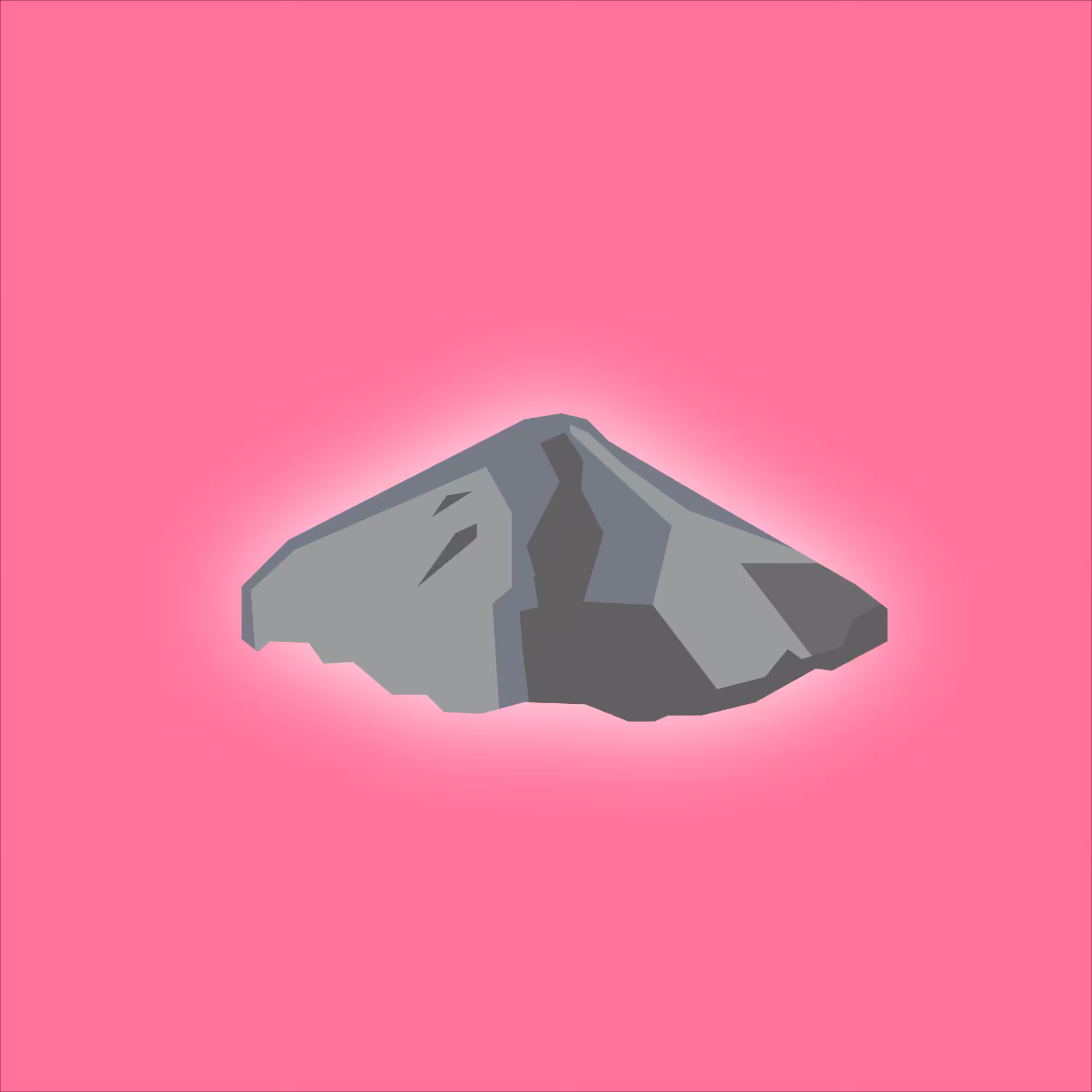 Marsetherrocks #7 - Adirondack - Design set 1