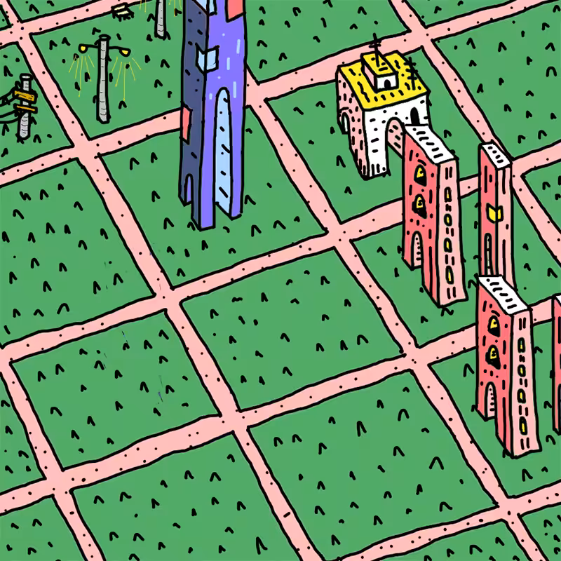 unplanned_city_01 #34