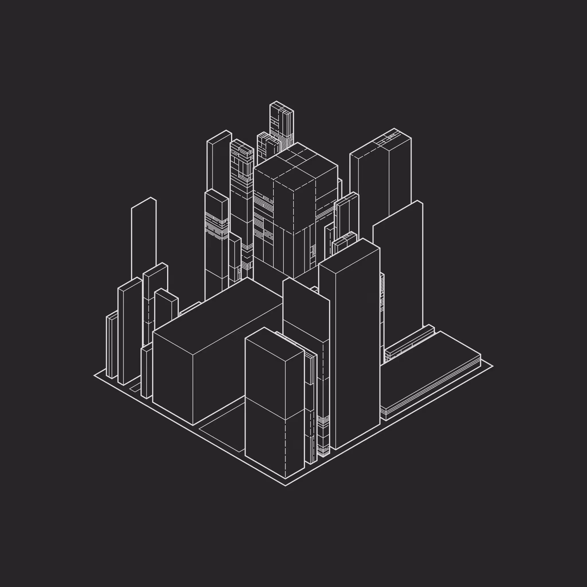 Urban Planning #56