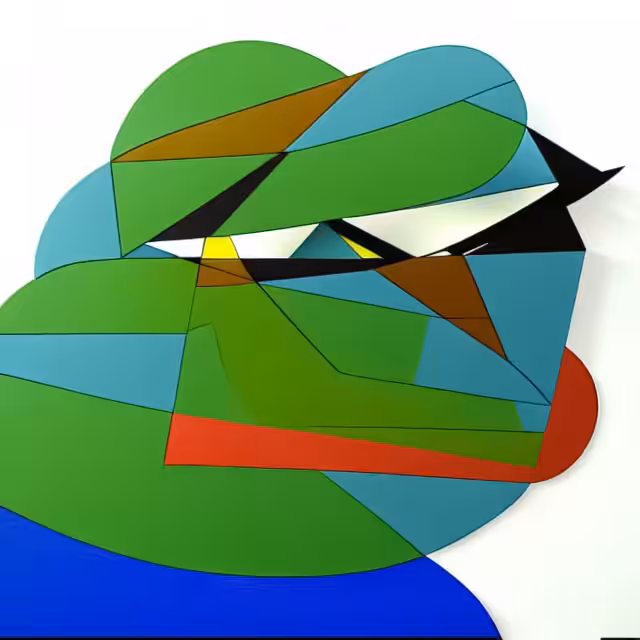 PEPE:DECONSTRUCT #195