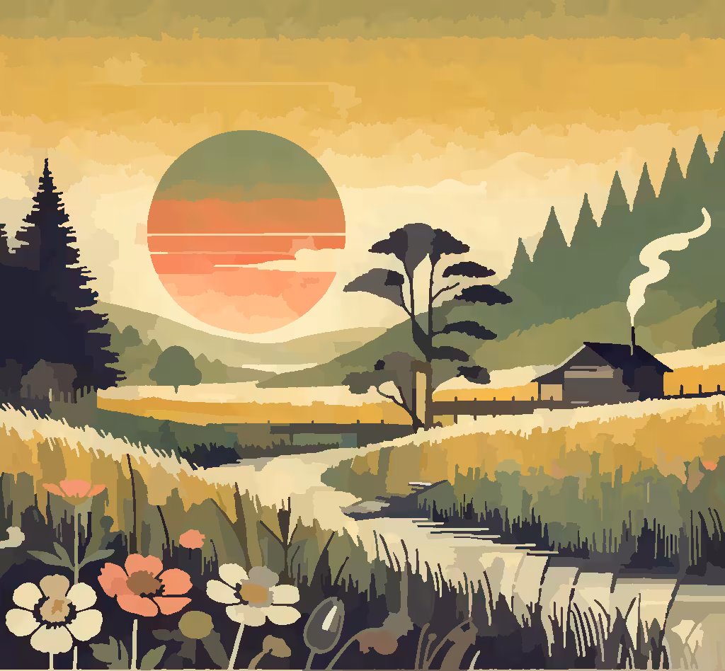 Fields of Gold