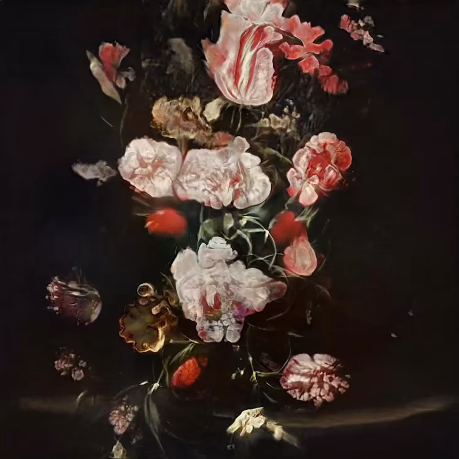SEED THREE (iii)