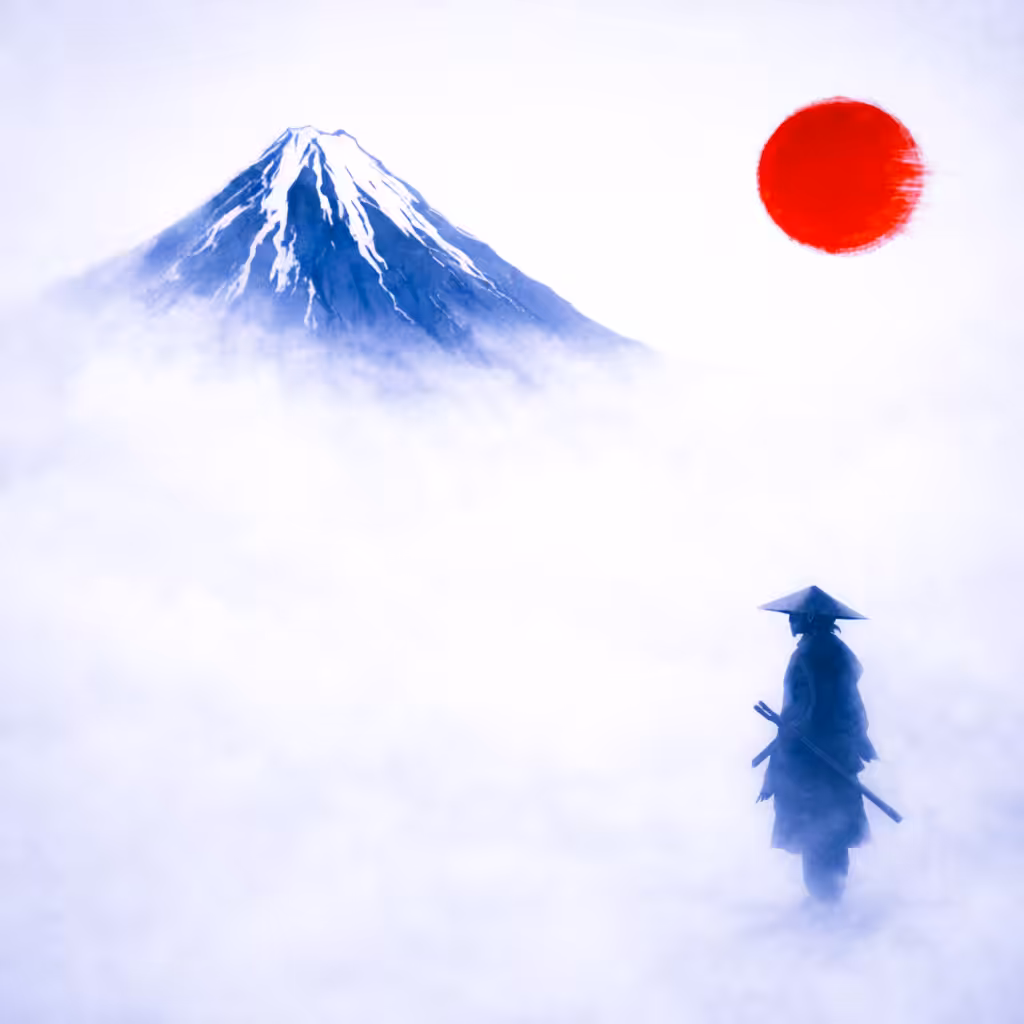 Veiled Silence