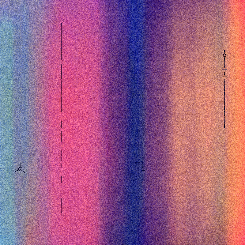 Vestige #34