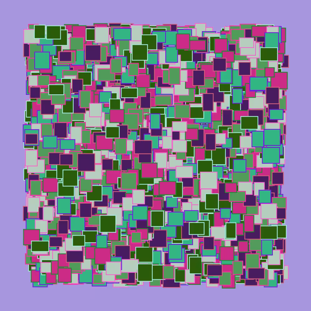 Live modernism #27