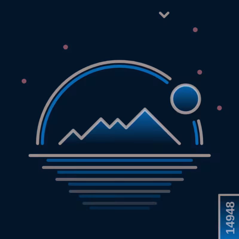 Minimal Landscapes #28