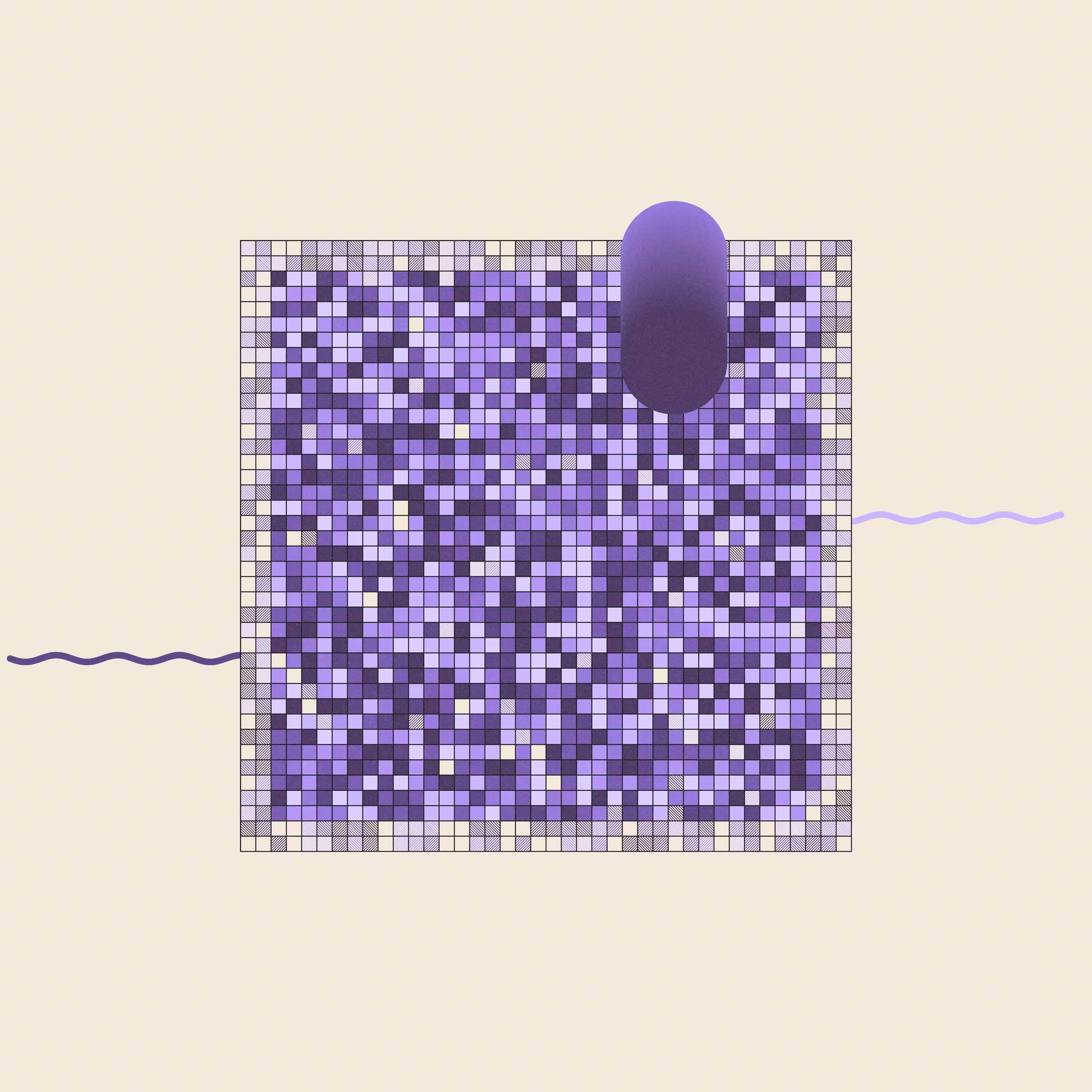mind wave #106