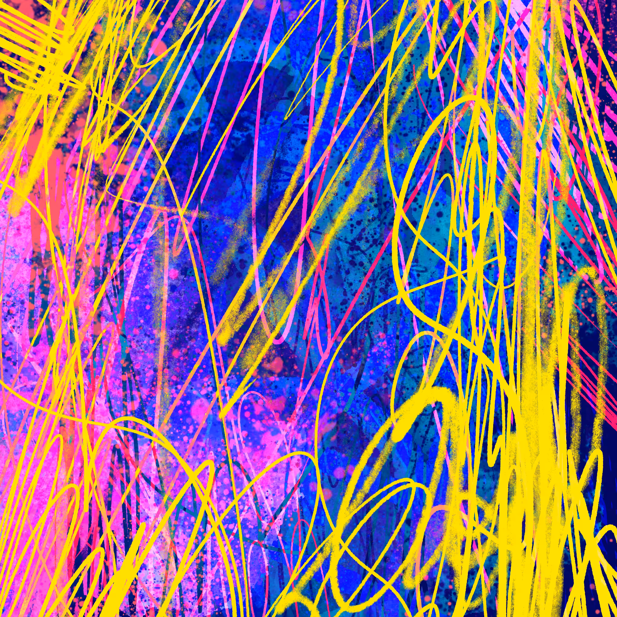 Abstrkt I 105