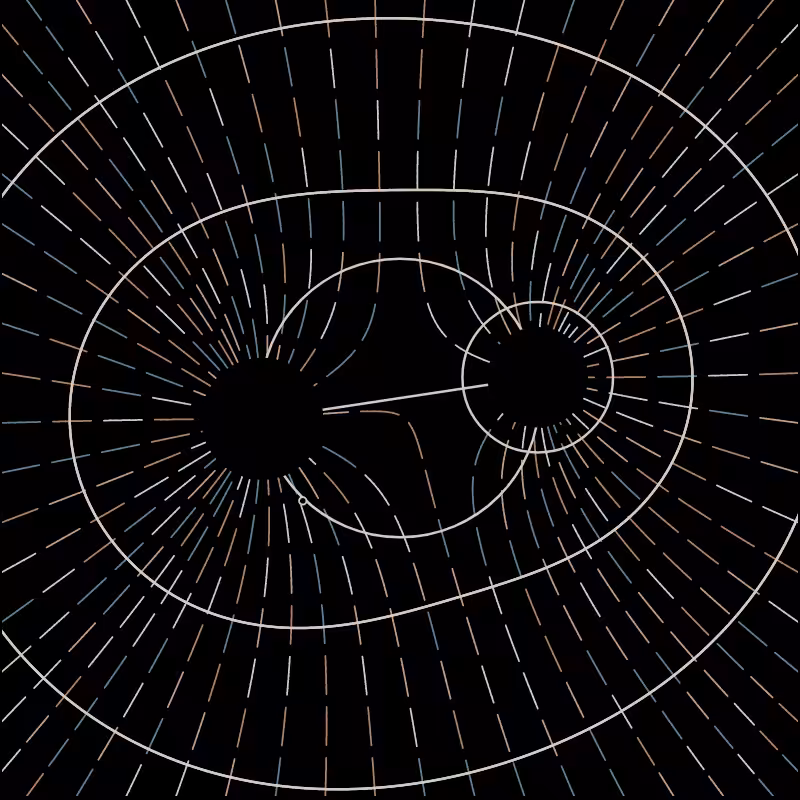 The Three-Body Problem #34