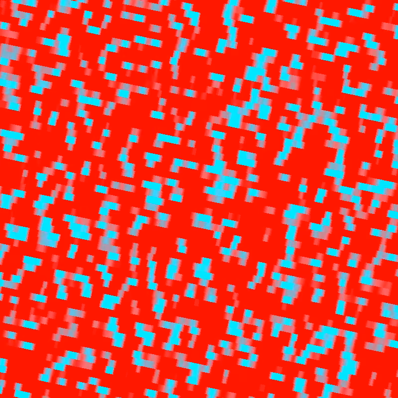 pixel paranoia #2 #95
