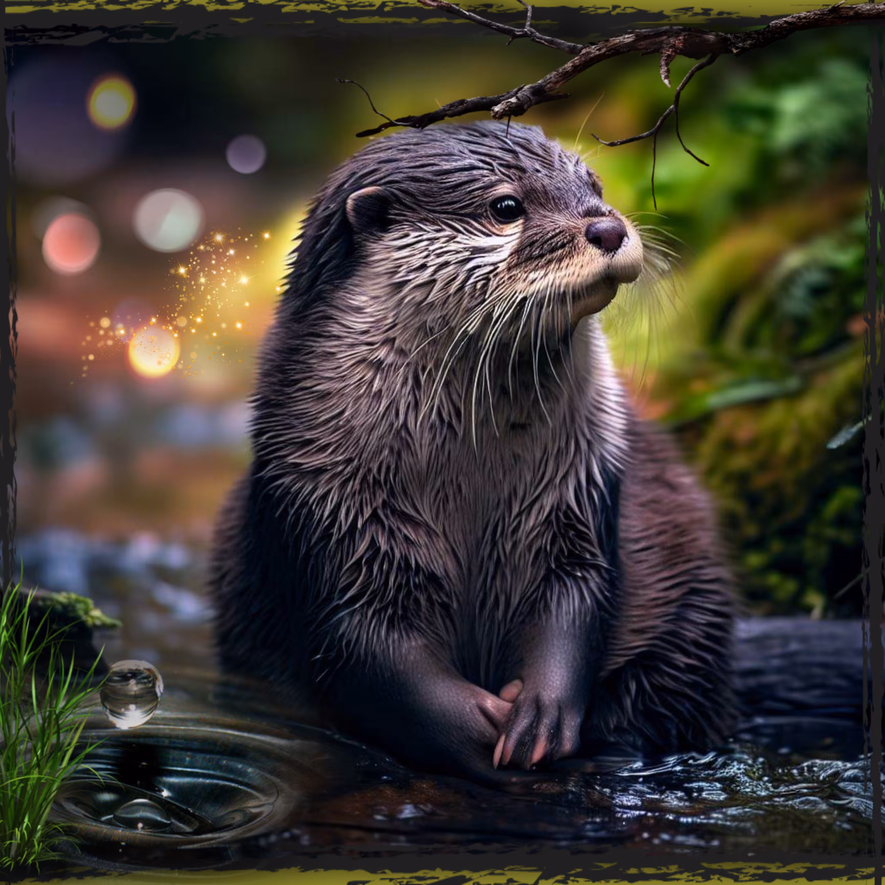 River Otter 