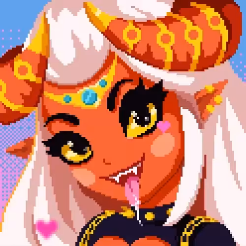 Crypto Princess FE #9 — Scarlett