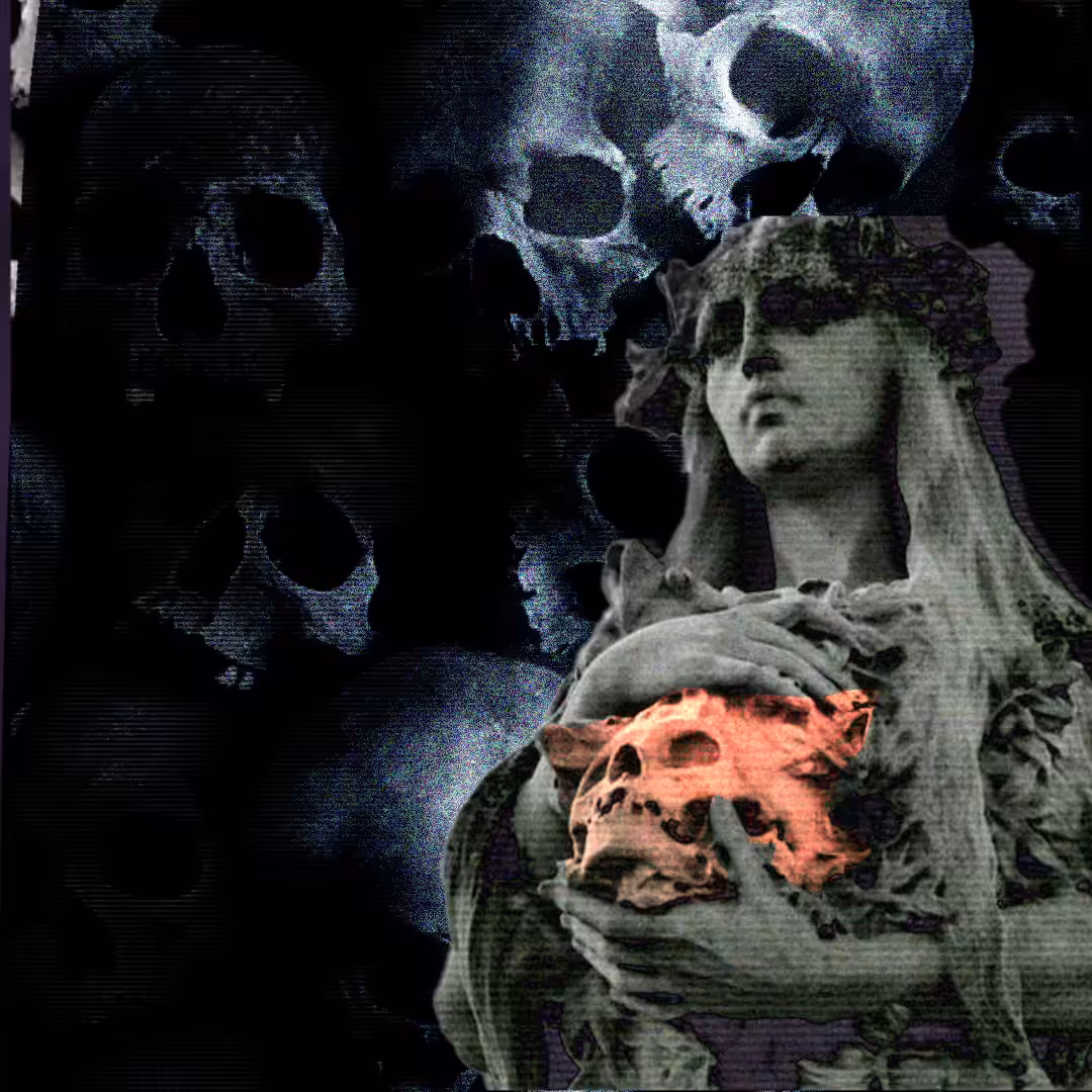 Angel of Death 