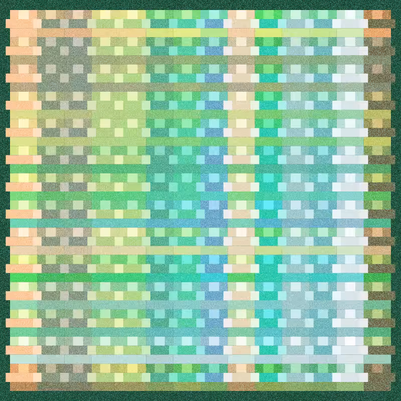 Code Weaving #6