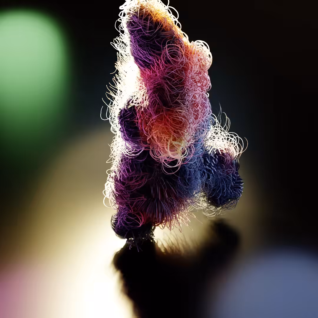 Furry