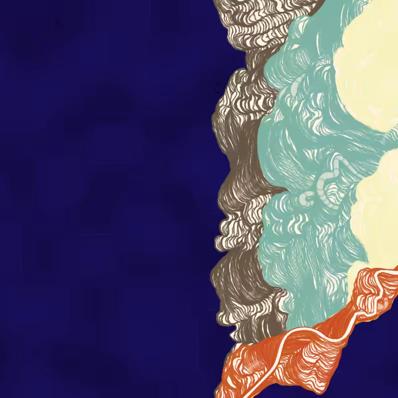 Meander River Plot v1 #30