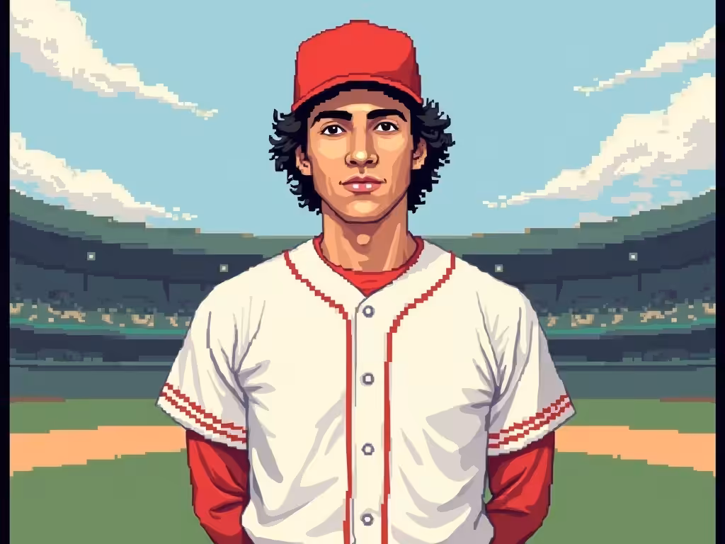 DataBaseball: Dave Bergman - 1989 (1.7 PV)