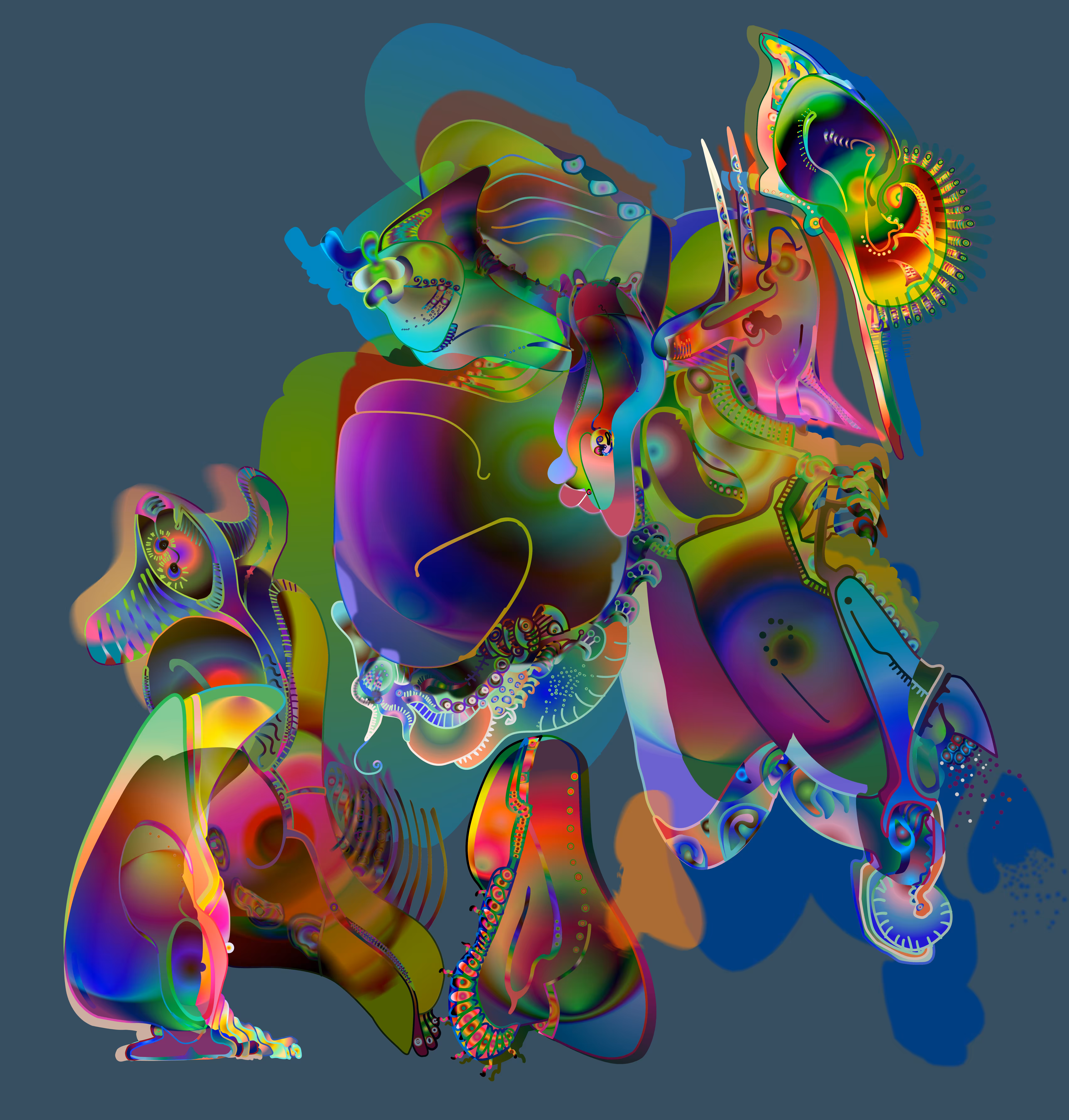 Anomaly 01