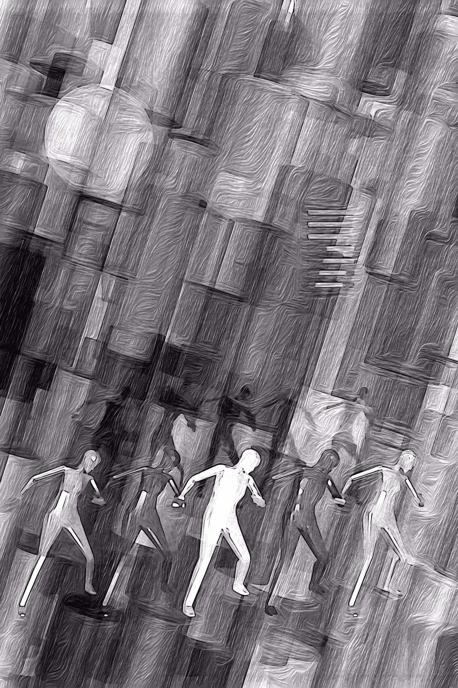 Shadow Exposures (21)