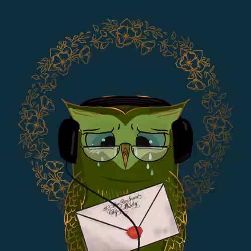 Mournbirds #74