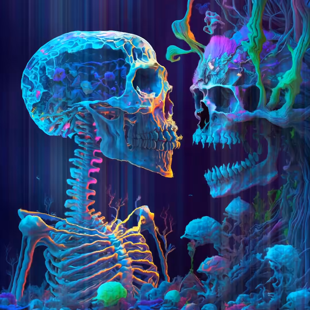 Cosmic Remains
