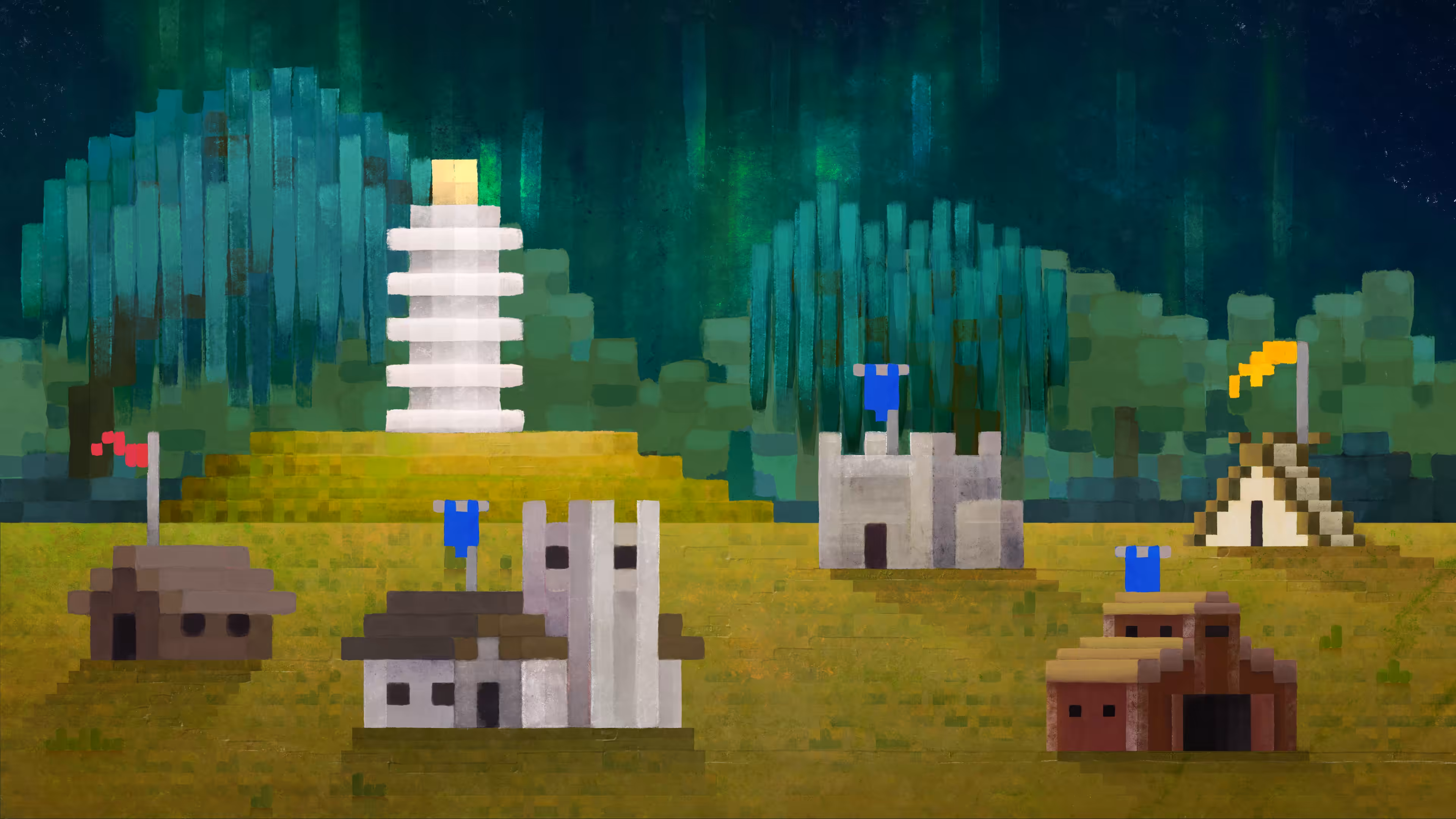 Village #0055