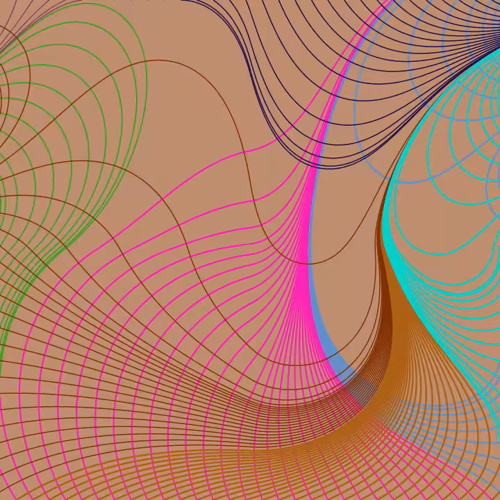 LineColorComposition2 #4