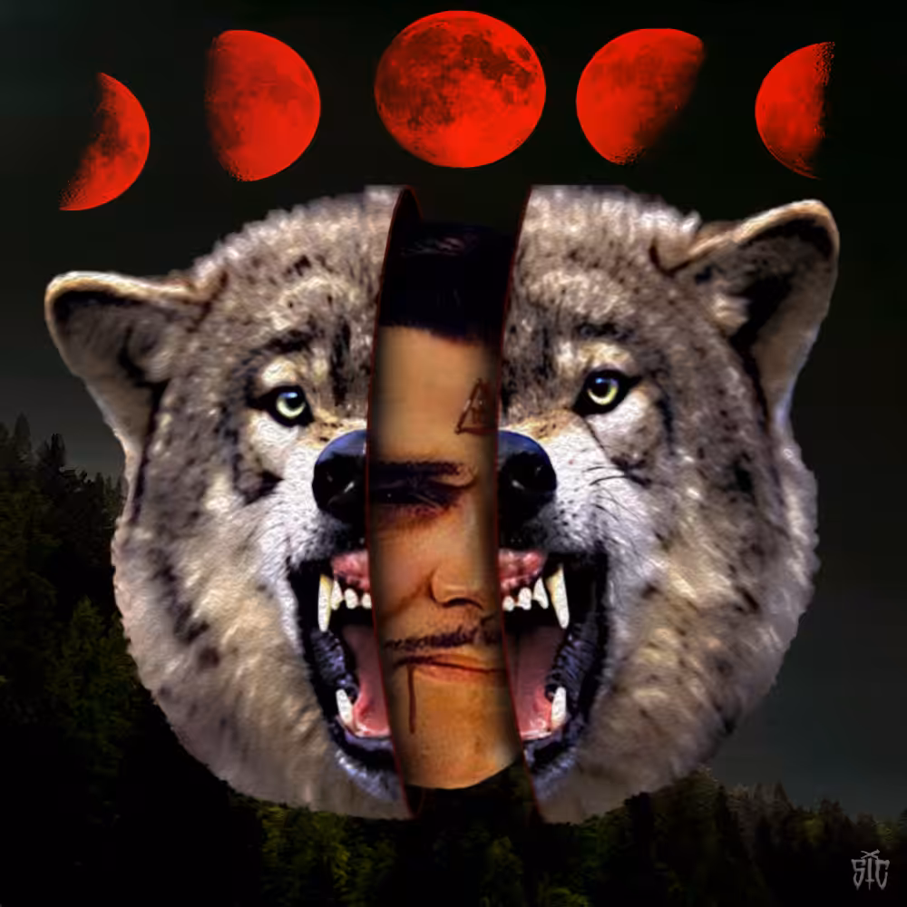 The Wolf
