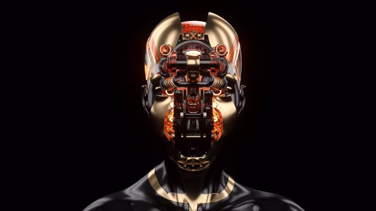 CYBORG v.4