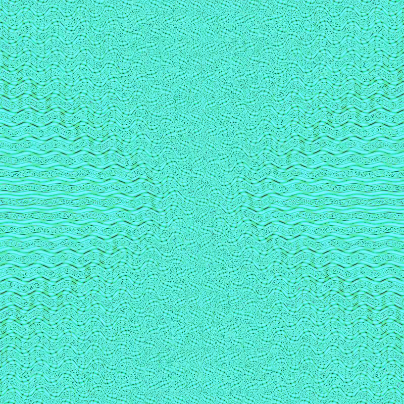 Stellar Noise #15