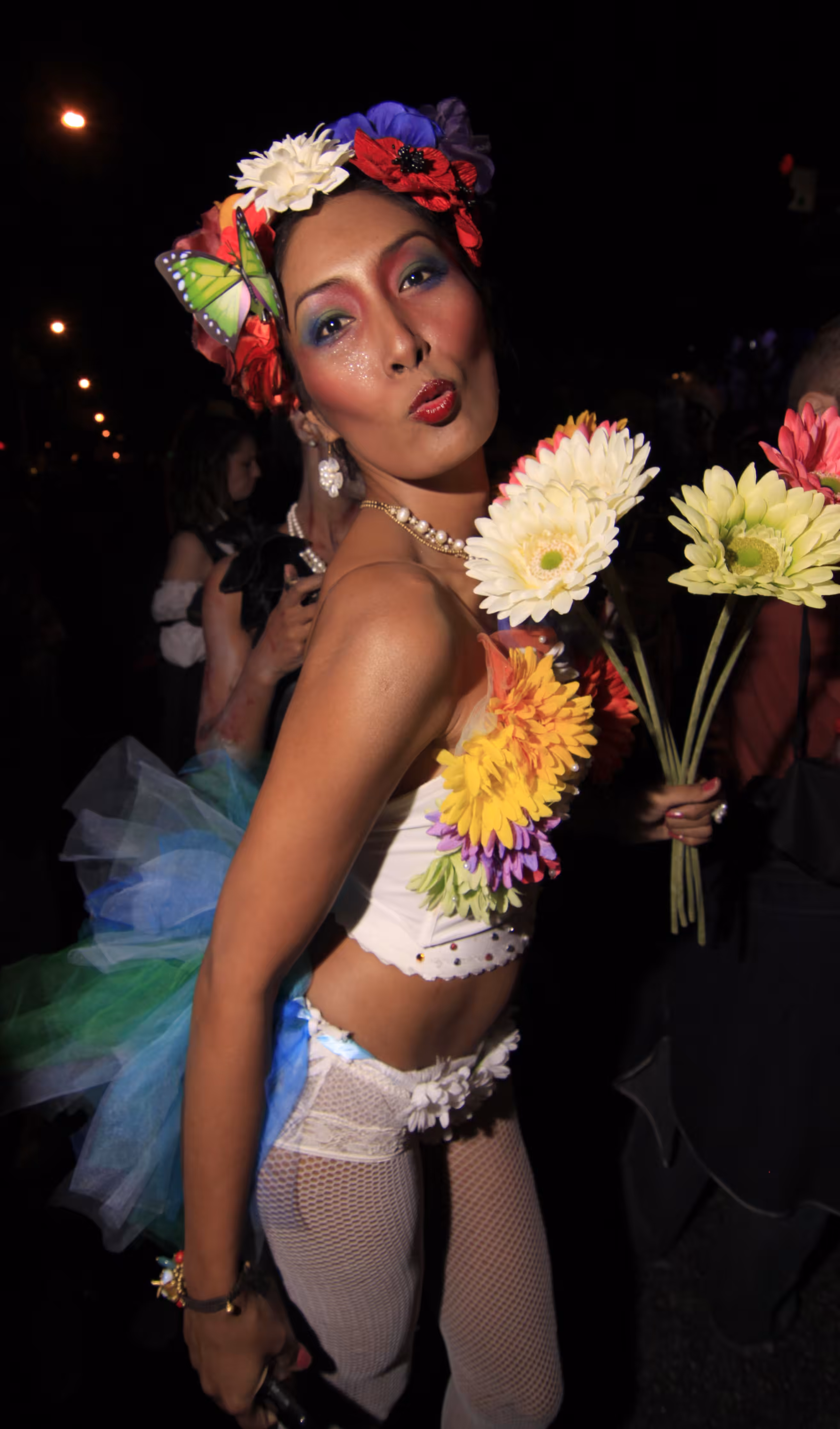 Flower Child