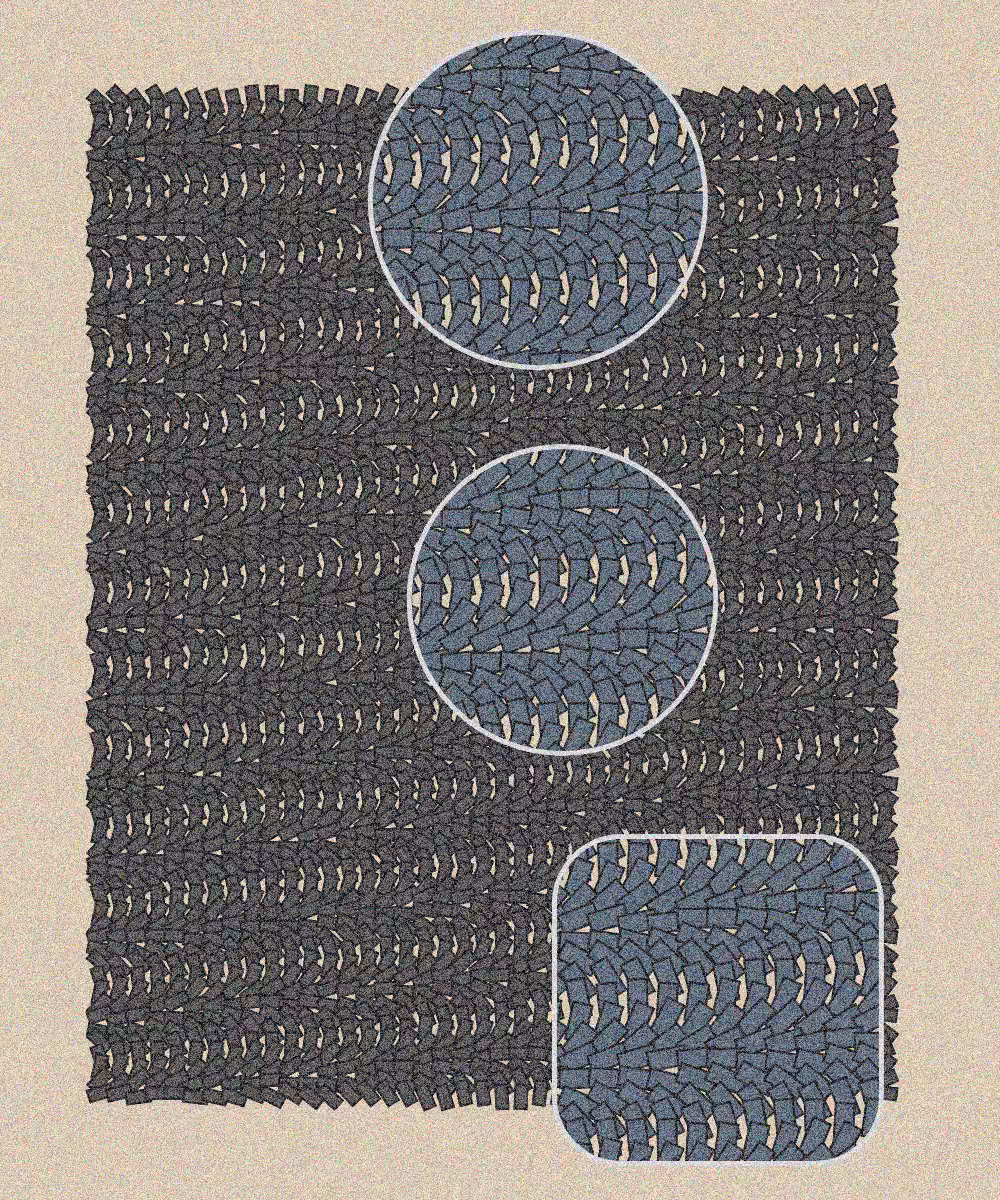 Plexus #14