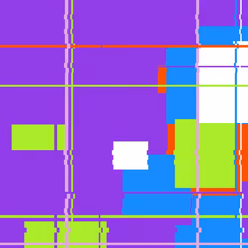 Chromatic Chaos #2413