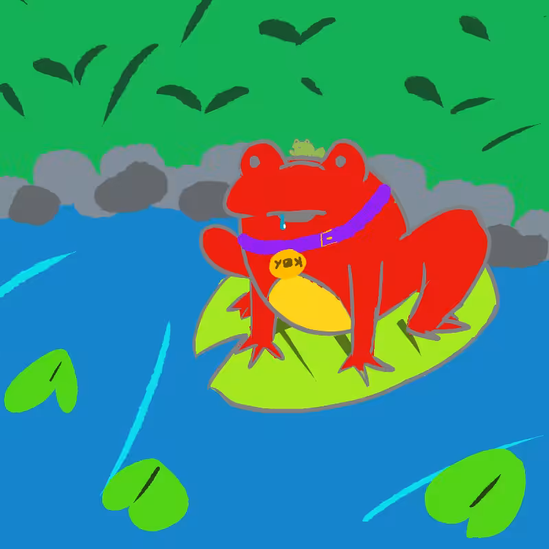 Froge #42