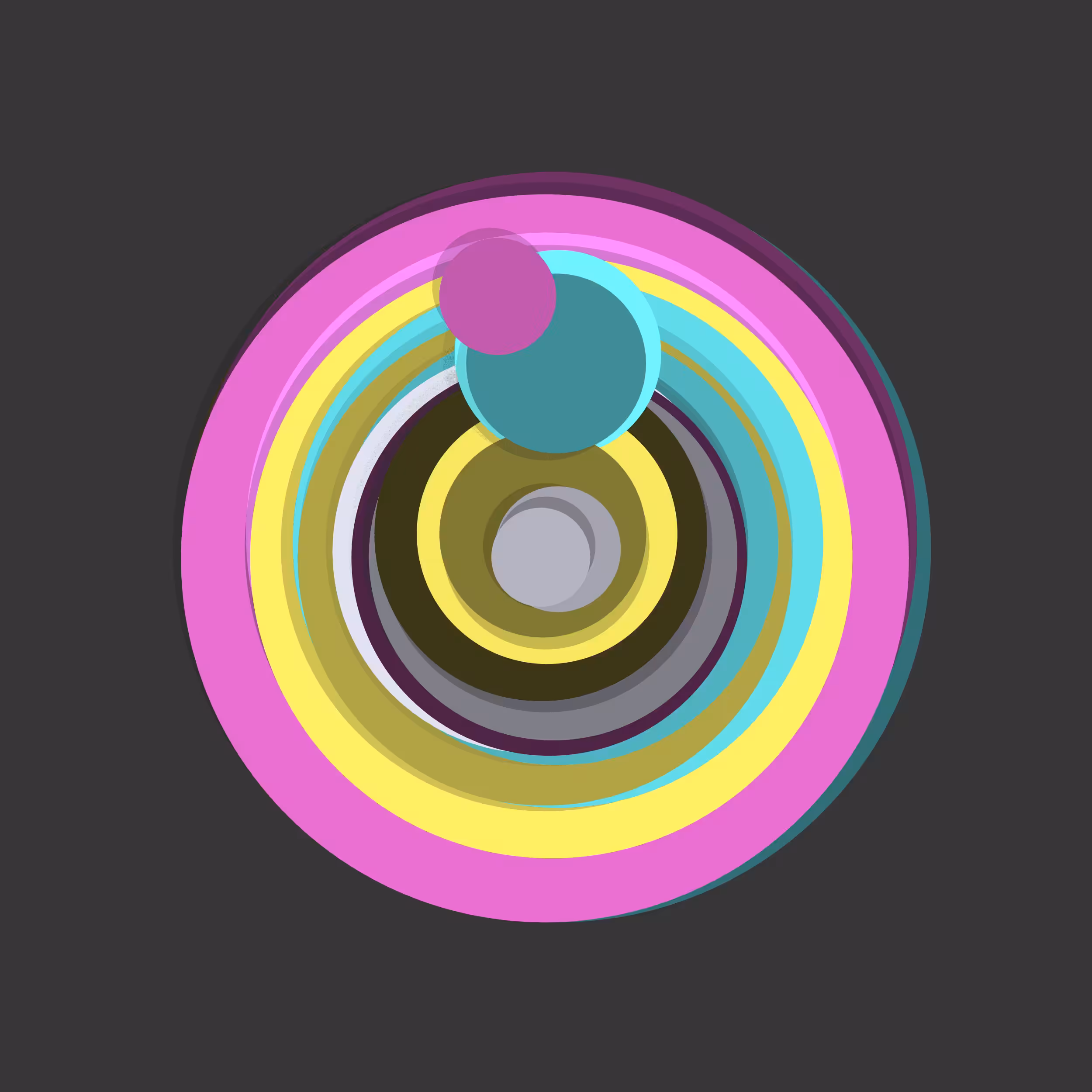Crypto Circles #144