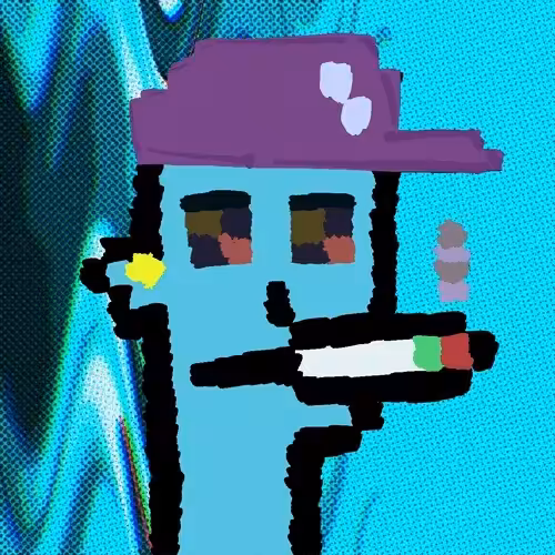 Potheadz: POTHEADZ #5275