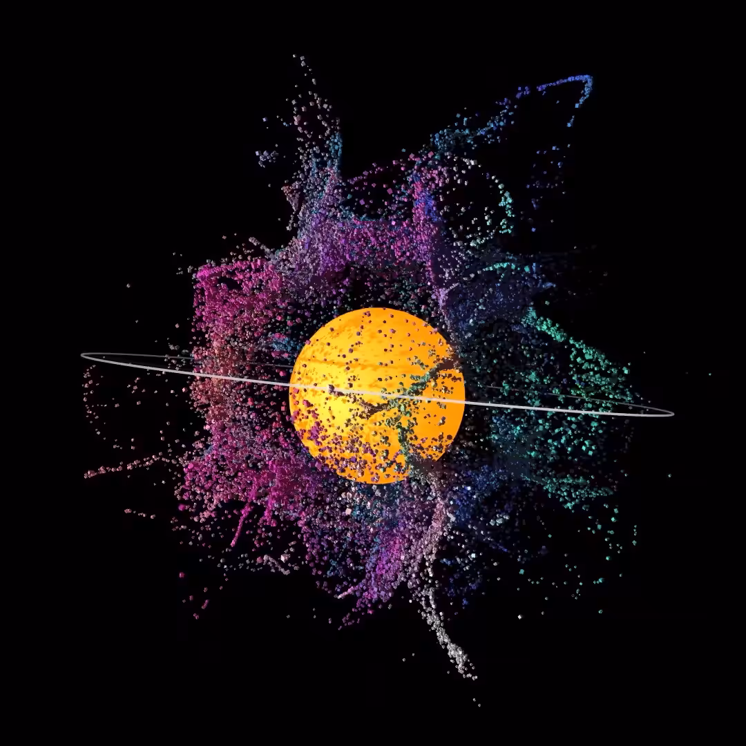 Orbit
