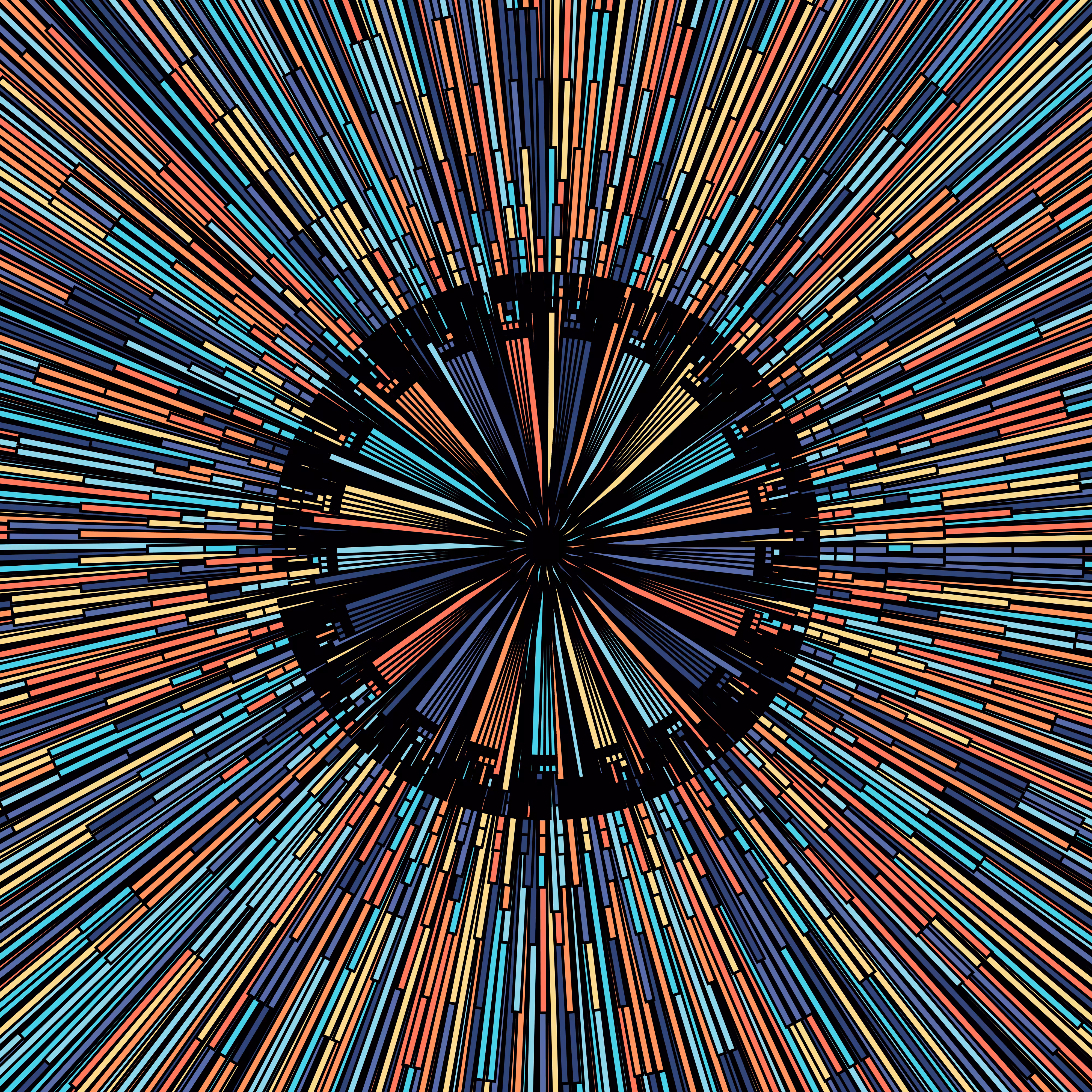 Encircle2 #54