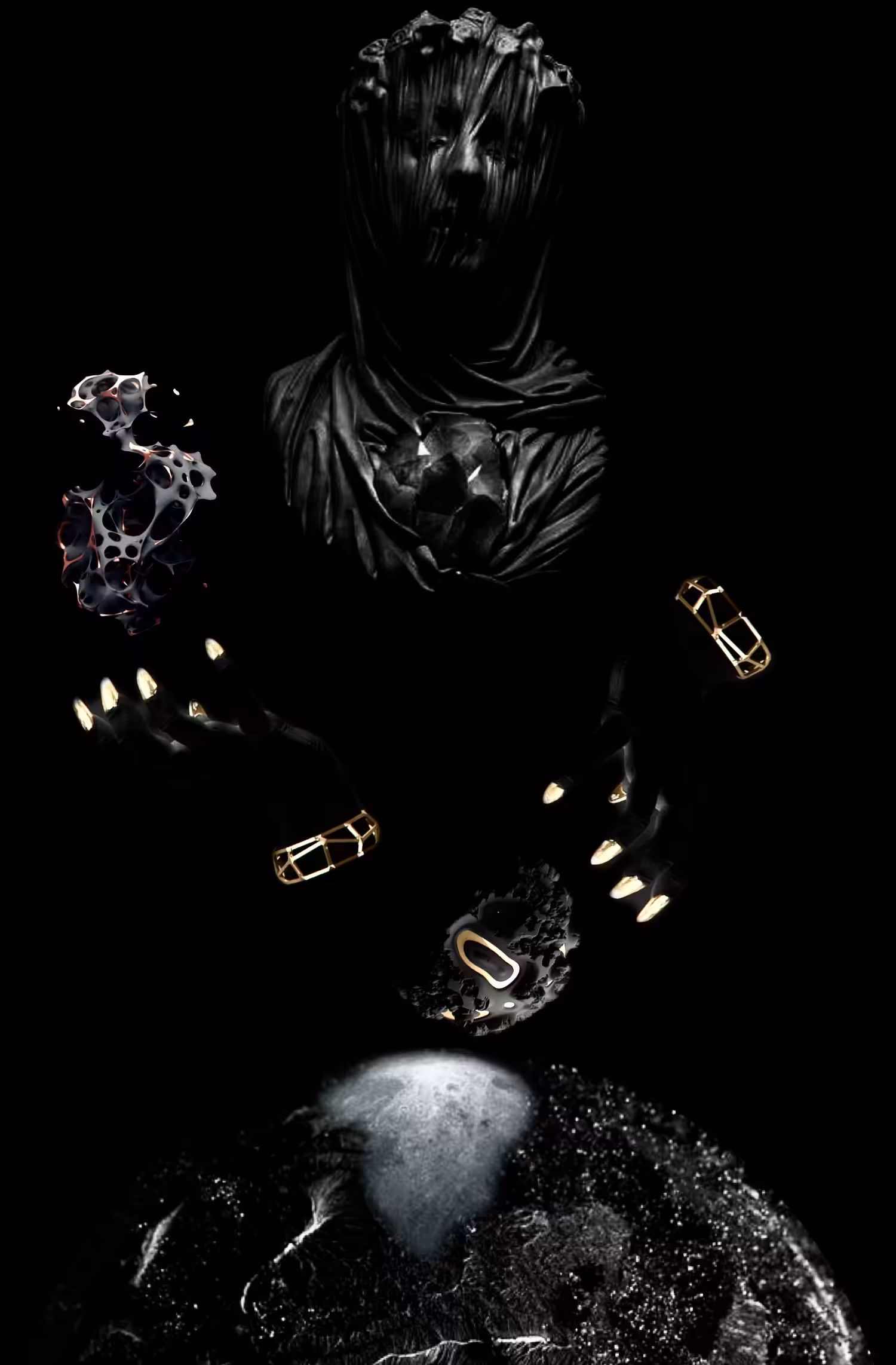 dark world