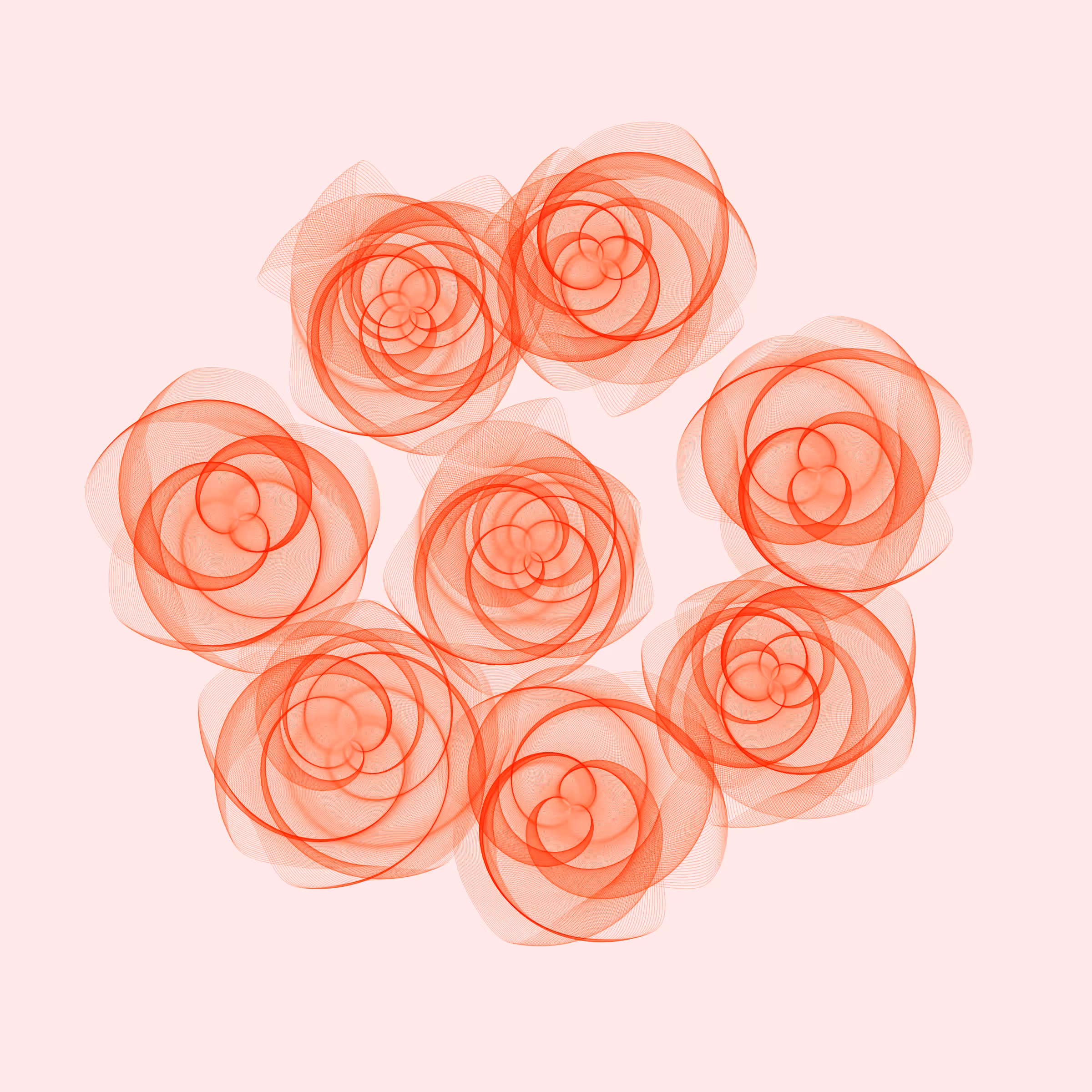 Flowers #2132