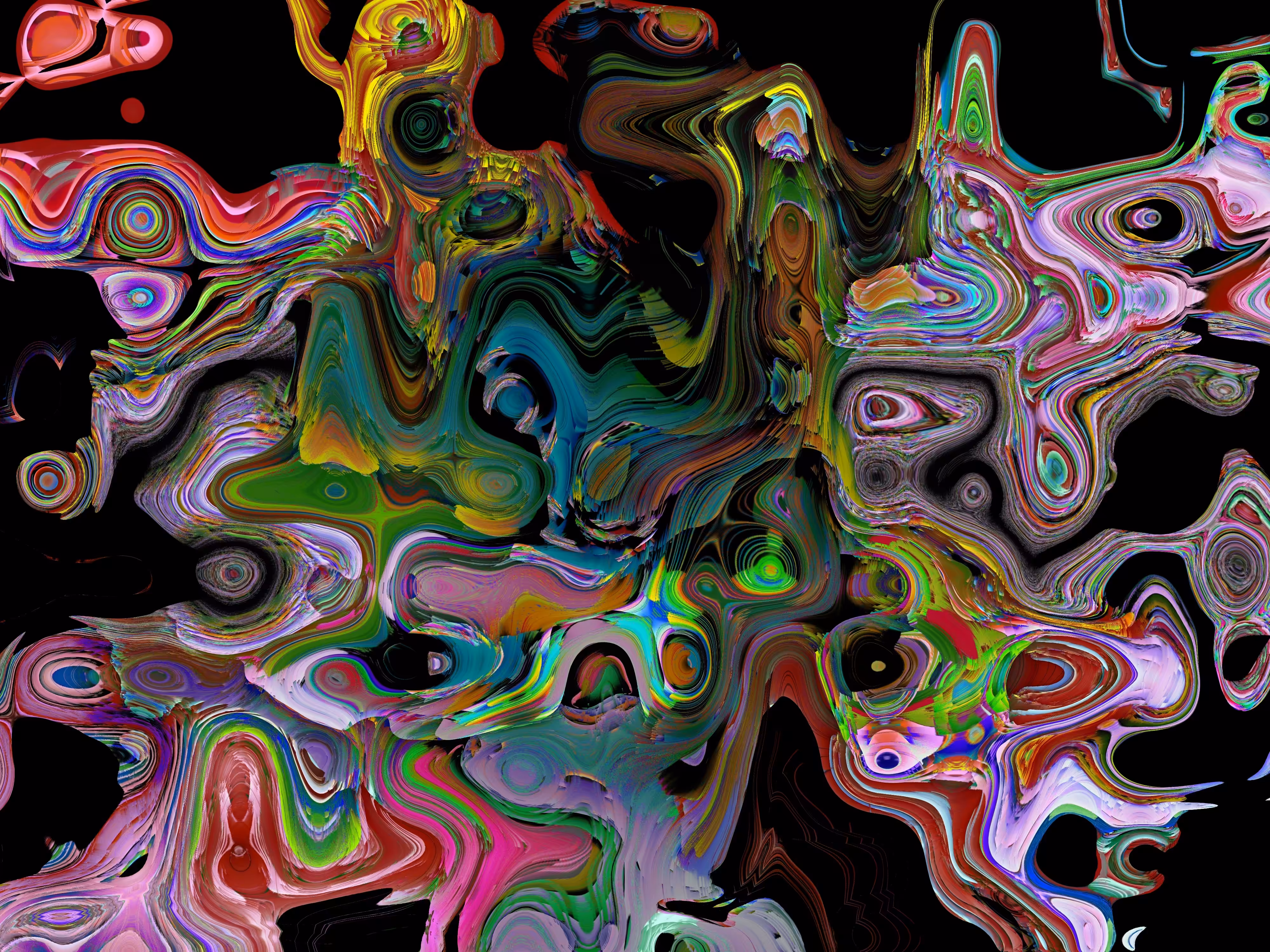 Candy Vertigo 