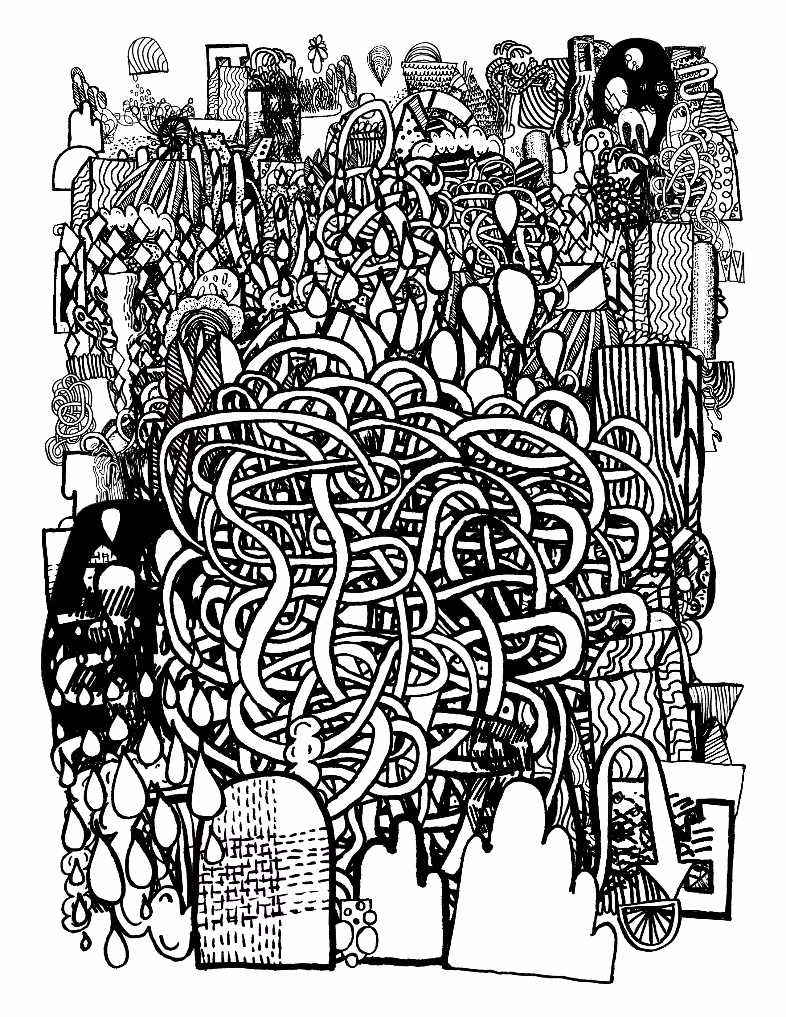 Coloring Book Page 57