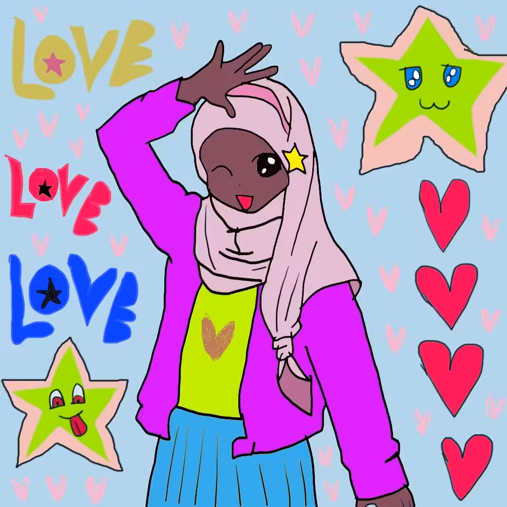 looooooooveeeee