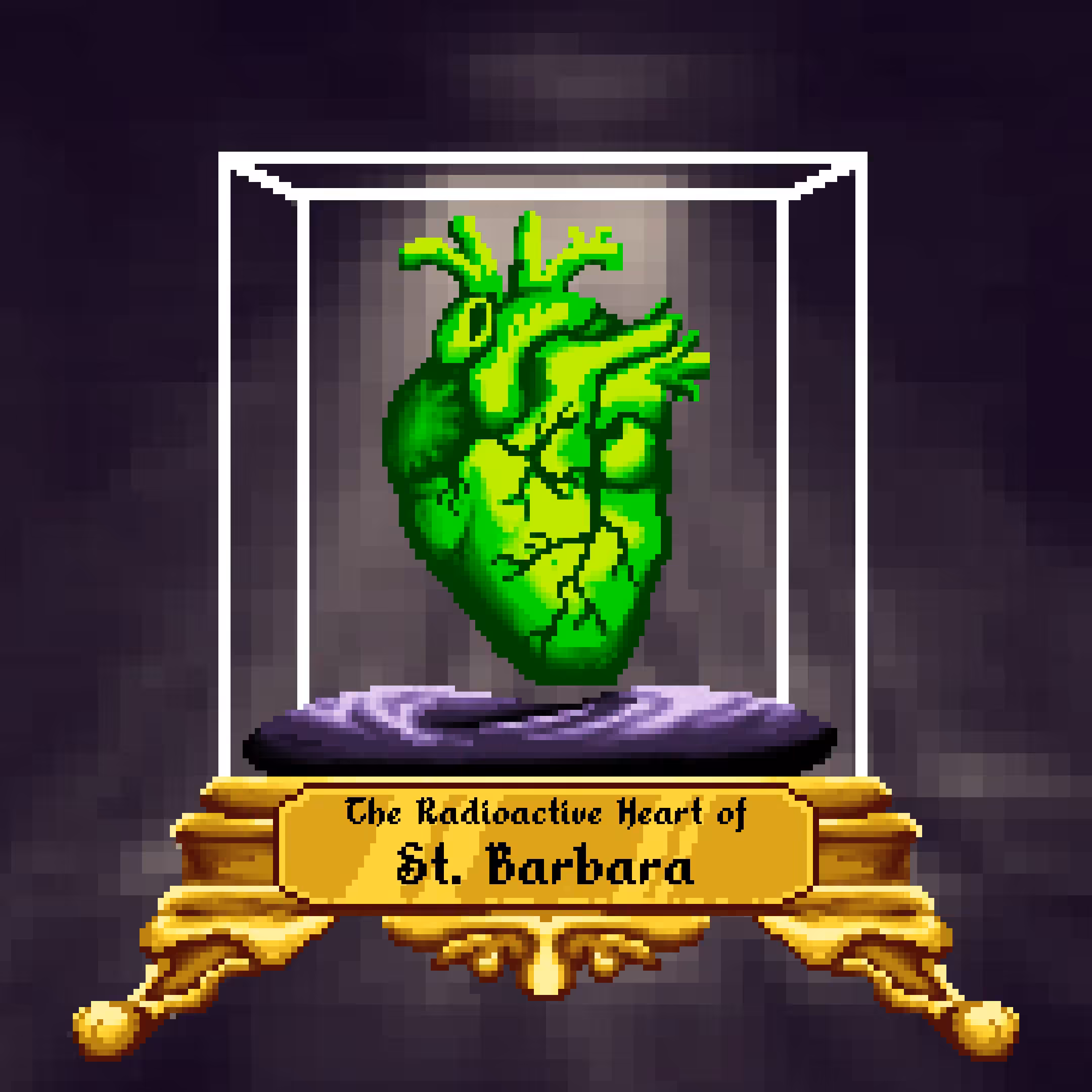 Crypto Relic #0169