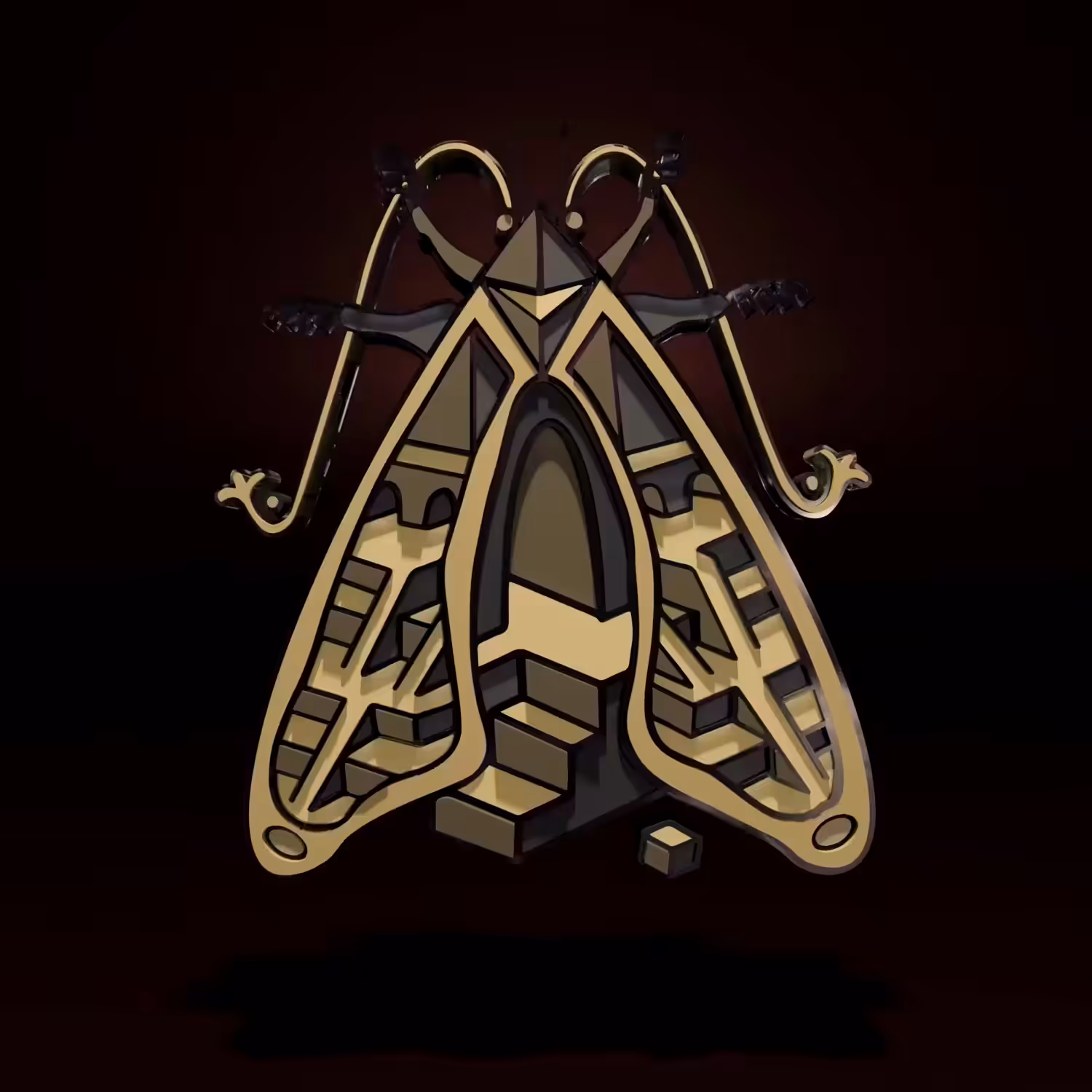 MARIPOSA³