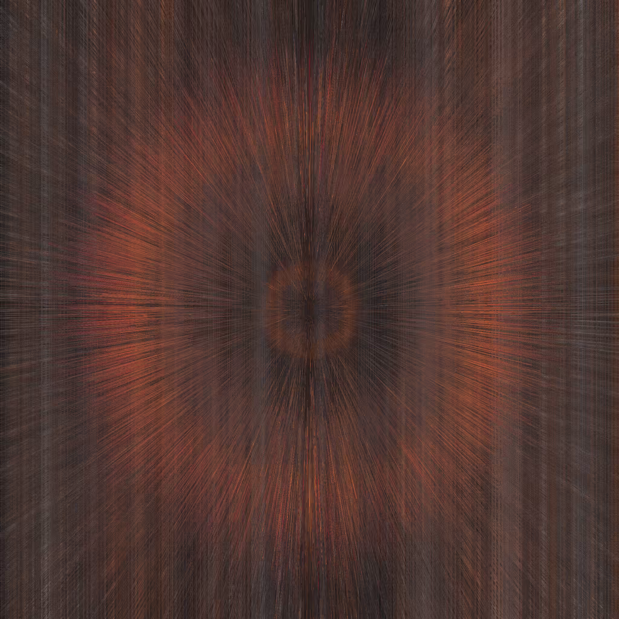 Hyperspeed dreams #49