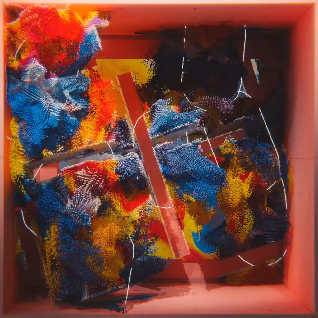 ThankYouX + mpkoz: FORM #467