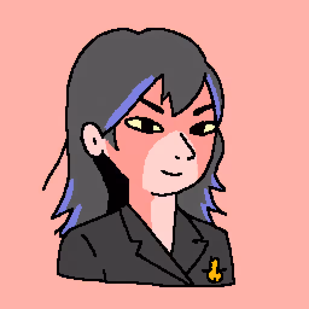DX Terminal: PixlWitch